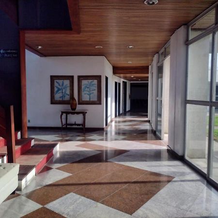 Feira Palace Hotel Фейра-ди-Сантана Экстерьер фото