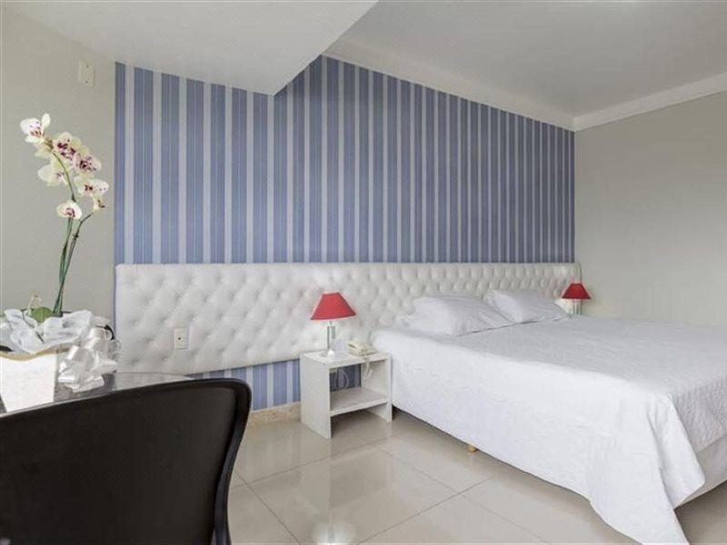 Feira Palace Hotel Фейра-ди-Сантана Экстерьер фото