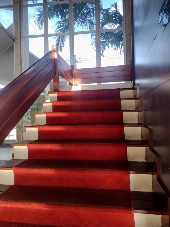 Feira Palace Hotel Фейра-ди-Сантана Экстерьер фото