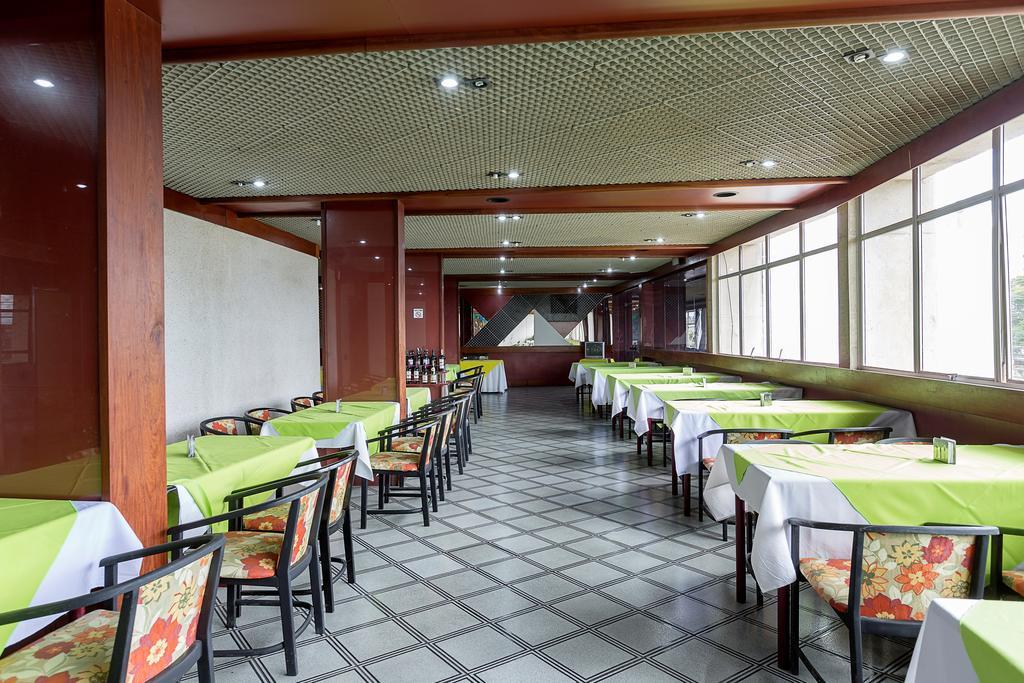 Feira Palace Hotel Фейра-ди-Сантана Экстерьер фото